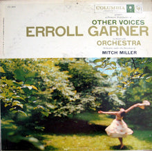 Load image into Gallery viewer, Erroll Garner : Other Voices (LP, Album, Mono)