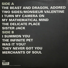 Load image into Gallery viewer, Spoon : Gimme Fiction (LP, Album)