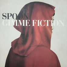 Load image into Gallery viewer, Spoon : Gimme Fiction (LP, Album)