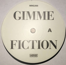 Load image into Gallery viewer, Spoon : Gimme Fiction (LP, Album)