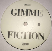 Load image into Gallery viewer, Spoon : Gimme Fiction (LP, Album)