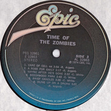 Load image into Gallery viewer, The Zombies : Time Of The Zombies (2xLP, Comp, Mono, RE, Pit)