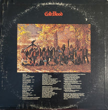 Load image into Gallery viewer, Cold Blood : First Taste Of Sin (LP, Album, Pit)