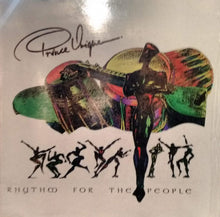 Load image into Gallery viewer, Prince Unique : Rhythm For The People (LP)