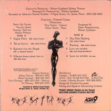 Load image into Gallery viewer, Prince Unique : Rhythm For The People (LP)