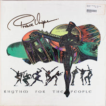 Load image into Gallery viewer, Prince Unique : Rhythm For The People (LP)