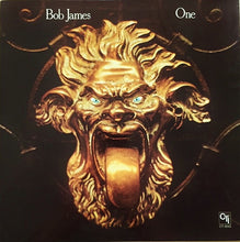 Load image into Gallery viewer, Bob James : One (LP, Album, Gat)