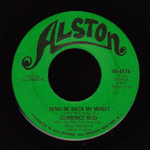 Load image into Gallery viewer, Clarence Reid : Nobody But You Babe (7&quot;, Single, Pla)