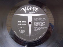 Load image into Gallery viewer, The Oscar Peterson Trio : The Trio : Live From Chicago (LP, Album, Mono)