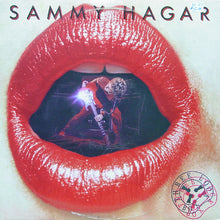 Load image into Gallery viewer, Sammy Hagar : Three Lock Box (LP, Album, Win)