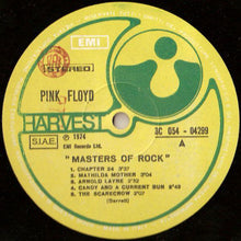 Load image into Gallery viewer, Pink Floyd : Masters Of Rock (LP, Comp)
