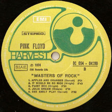 Load image into Gallery viewer, Pink Floyd : Masters Of Rock (LP, Comp)