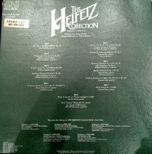 Load image into Gallery viewer, Jascha Heifetz : The Heifetz Collection • Volume 6 / 1950-1955 (Box, Comp, Mono)