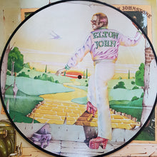 Load image into Gallery viewer, Elton John : Goodbye Yellow Brick Road (2xLP, Album, Ltd, Pic, RM)