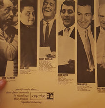 Load image into Gallery viewer, Sinatra* : Softly, As I Leave You (LP, Album, RP)