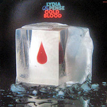 Load image into Gallery viewer, Lydia Pense &amp; Cold Blood : Lydia Pense &amp; Cold Blood (LP, Album)