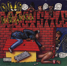 Load image into Gallery viewer, Snoop Dogg : Doggystyle (LP, Album)