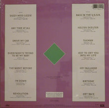 Load image into Gallery viewer, The Beatles : Rock 'n' Roll Music, Volume 2 (LP, Comp, Jac)