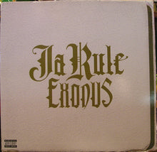 Load image into Gallery viewer, Ja Rule : Exodus (2xLP, Album)