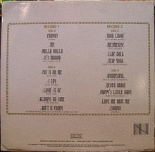 Load image into Gallery viewer, Ja Rule : Exodus (2xLP, Album)