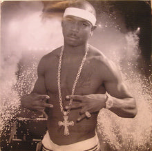 Load image into Gallery viewer, Ja Rule : Exodus (2xLP, Album)