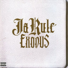 Load image into Gallery viewer, Ja Rule : Exodus (2xLP, Album)