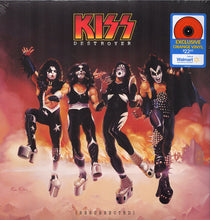 Load image into Gallery viewer, Kiss : Destroyer {Resurrected} (LP, Album, RE, Ora)