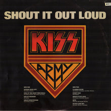 Load image into Gallery viewer, Kiss : Destroyer {Resurrected} (LP, Album, RE, Ora)