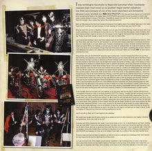 Load image into Gallery viewer, Kiss : Destroyer {Resurrected} (LP, Album, RE, Ora)
