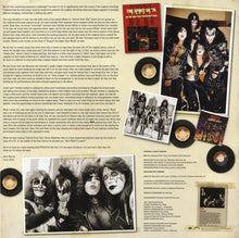 Load image into Gallery viewer, Kiss : Destroyer {Resurrected} (LP, Album, RE, Ora)