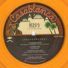 Load image into Gallery viewer, Kiss : Destroyer {Resurrected} (LP, Album, RE, Ora)