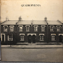 Load image into Gallery viewer, The Who : Quadrophenia (2xLP, Album, RE, Pin)