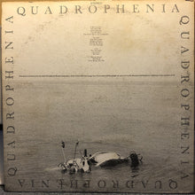 Load image into Gallery viewer, The Who : Quadrophenia (2xLP, Album, RE, Pin)