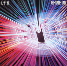 Load image into Gallery viewer, L.T.D. : Shine On (LP, Album, Z)