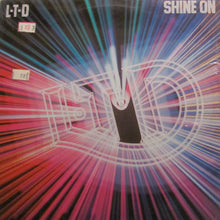 Load image into Gallery viewer, L.T.D. : Shine On (LP, Album, Z)