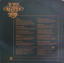Load image into Gallery viewer, Tony Orlando &amp; Dawn : To Be With You (LP, Album)