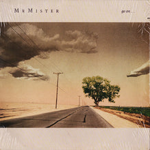 Load image into Gallery viewer, Mr. Mister : Go On... (LP, Album, Eur)