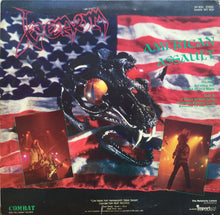 Load image into Gallery viewer, Venom (8) : American Assault (12&quot;)