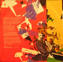 Load image into Gallery viewer, Various : Red Star Sounds Presents Def Jamaica (2xLP, Comp)