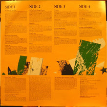 Load image into Gallery viewer, Various : Red Star Sounds Presents Def Jamaica (2xLP, Comp)