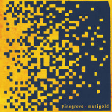 Load image into Gallery viewer, Pinegrove : Marigold (LP, Album, Ltd, Yel)