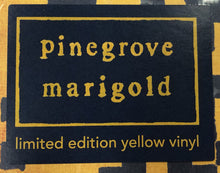 Load image into Gallery viewer, Pinegrove : Marigold (LP, Album, Ltd, Yel)