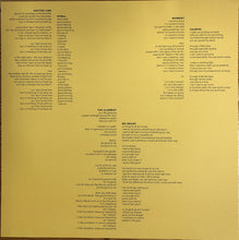 Load image into Gallery viewer, Pinegrove : Marigold (LP, Album, Ltd, Yel)