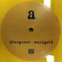 Load image into Gallery viewer, Pinegrove : Marigold (LP, Album, Ltd, Yel)