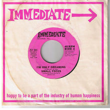 Load image into Gallery viewer, Small Faces : Itchycoo Park (7", Single)