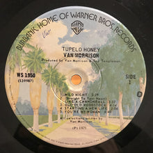 Load image into Gallery viewer, Van Morrison : Tupelo Honey (LP, Album, RE, Win)