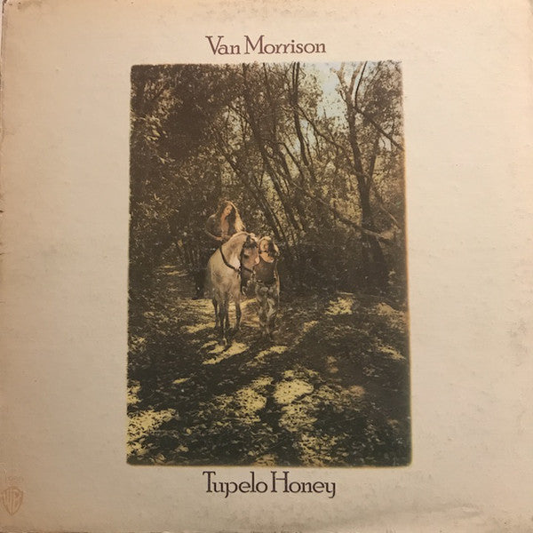Van Morrison : Tupelo Honey (LP, Album, RE, Win)
