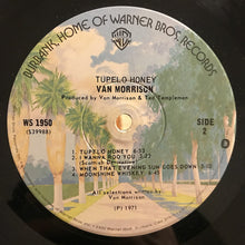 Load image into Gallery viewer, Van Morrison : Tupelo Honey (LP, Album, RE, Win)
