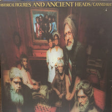 Load image into Gallery viewer, Canned Heat : Historical Figures And Ancient Heads (LP, Album, Lab)