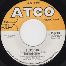 Load image into Gallery viewer, Bee Gees : I've Gotta Get A Message To You (7", Single, PL)